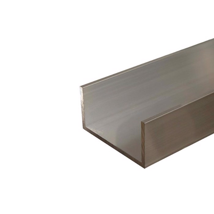 Aluminiumsprofiler uprofil Aluminiumsprofiler uprofil
